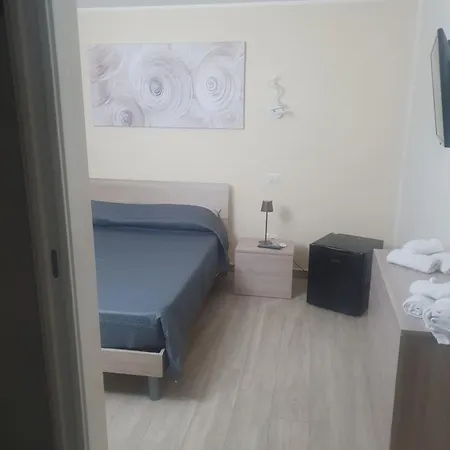 B&bice Crotone